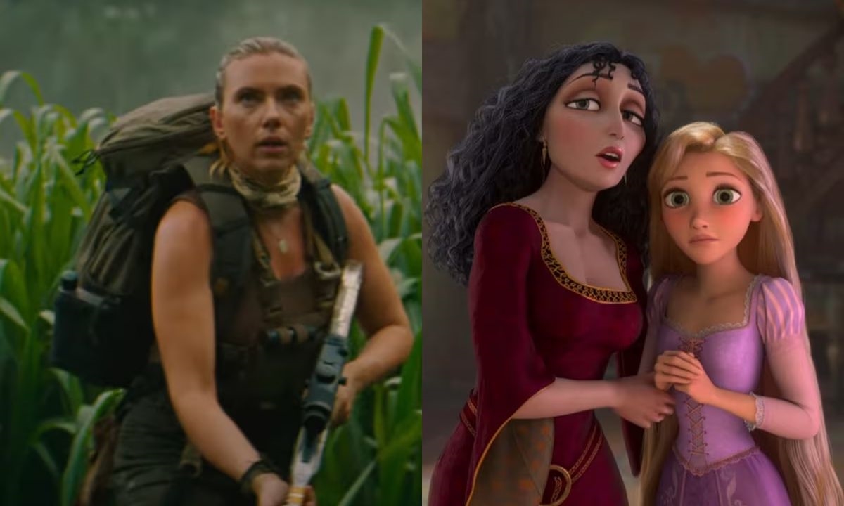 FOTO: Universal Pictures/Disney/Divulgação Diário do Grande ABC - Notícias e informações do Grande ABC: Santo André, São Bernardo, São Caetano, Diadema, Mauá, Ribeirão Pires e Rio Grande da Serra