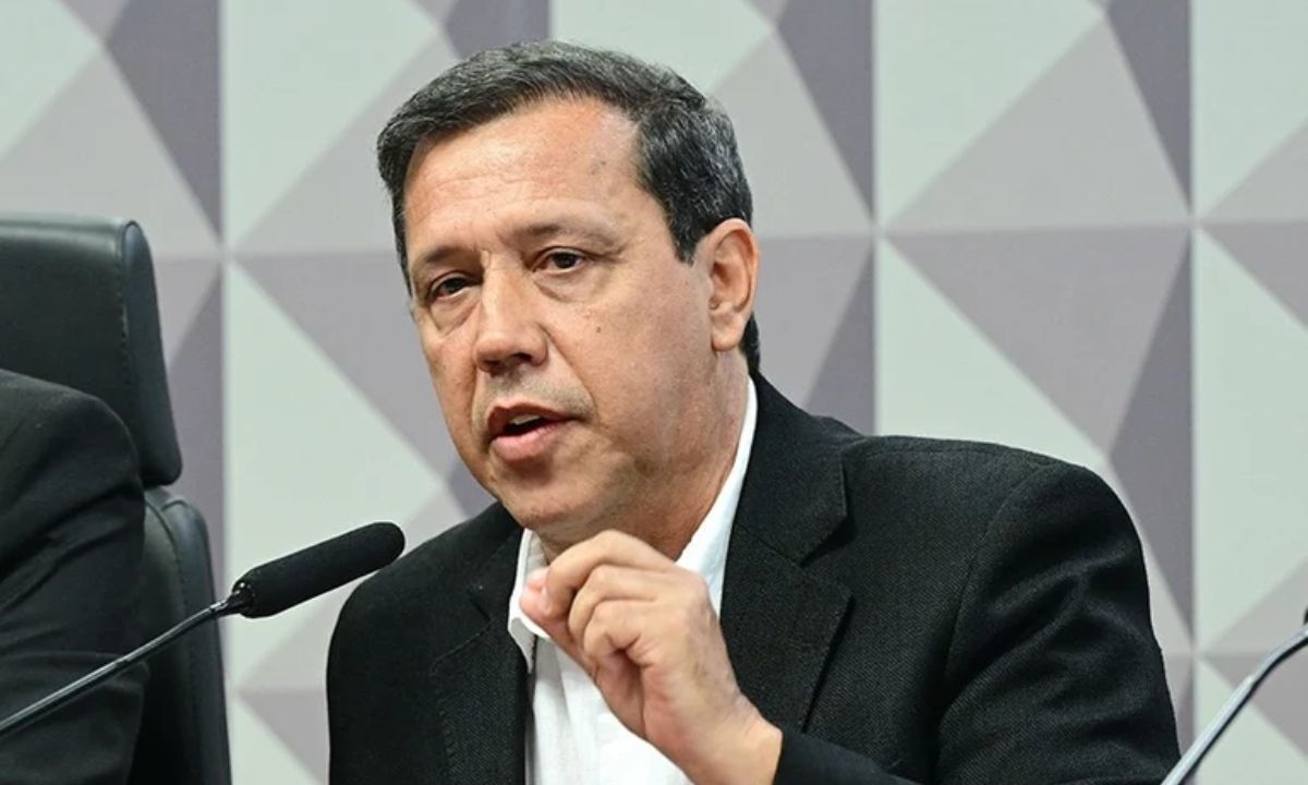 FOTO: Geraldo Mangela/Agência Senado Diário do Grande ABC - Notícias e informações do Grande ABC: Santo André, São Bernardo, São Caetano, Diadema, Mauá, Ribeirão Pires e Rio Grande da Serra