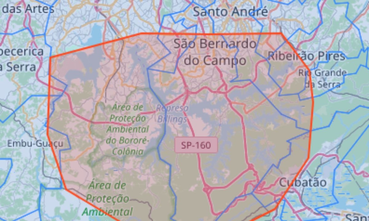 FOTO: Divulgação Diário do Grande ABC - Notícias e informações do Grande ABC: Santo André, São Bernardo, São Caetano, Diadema, Mauá, Ribeirão Pires e Rio Grande da Serra