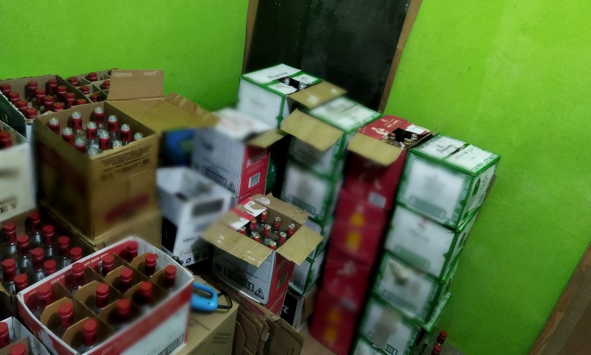FOTO: Divulgação/SSP Diário do Grande ABC - Notícias e informações do Grande ABC: Santo André, São Bernardo, São Caetano, Diadema, Mauá, Ribeirão Pires e Rio Grande da Serra