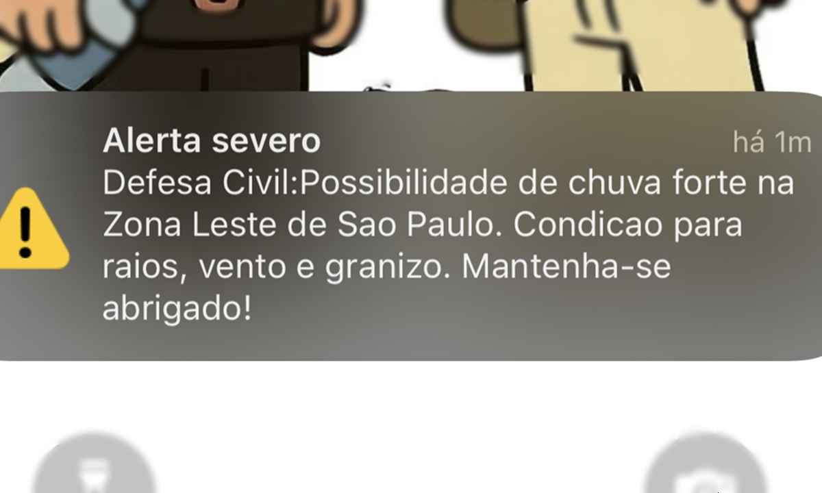 FOTO: Reprodução Diário do Grande ABC - Notícias e informações do Grande ABC: Santo André, São Bernardo, São Caetano, Diadema, Mauá, Ribeirão Pires e Rio Grande da Serra