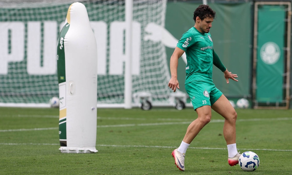 FOTO: Cesar Greco/Palmeiras Diário do Grande ABC - Notícias e informações do Grande ABC: Santo André, São Bernardo, São Caetano, Diadema, Mauá, Ribeirão Pires e Rio Grande da Serra