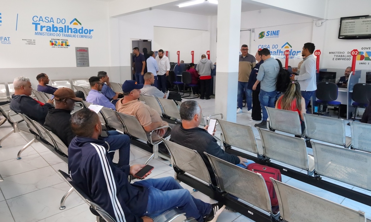 FOTO: Evandro Oliveira/PMM Diário do Grande ABC - Notícias e informações do Grande ABC: Santo André, São Bernardo, São Caetano, Diadema, Mauá, Ribeirão Pires e Rio Grande da Serra