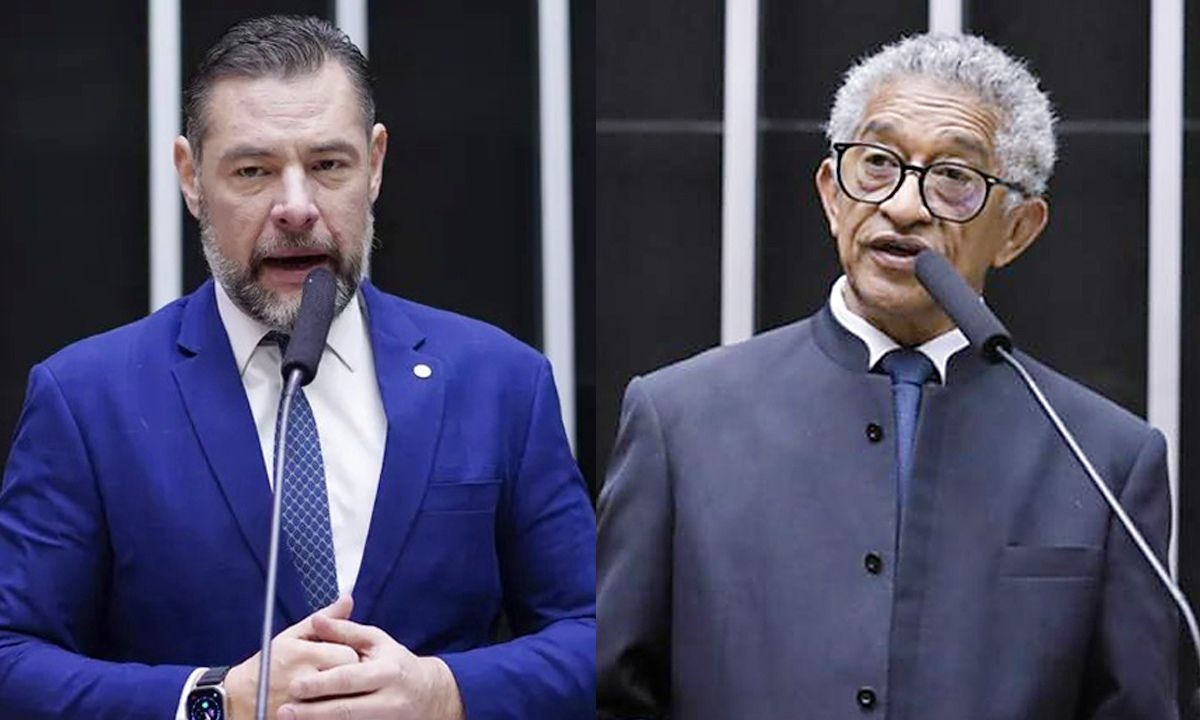 FOTO: Pablo Valadares/Câmara dos Deputados/Kayo Magalhães/Câmara dos Deputados Diário do Grande ABC - Notícias e informações do Grande ABC: Santo André, São Bernardo, São Caetano, Diadema, Mauá, Ribeirão Pires e Rio Grande da Serra