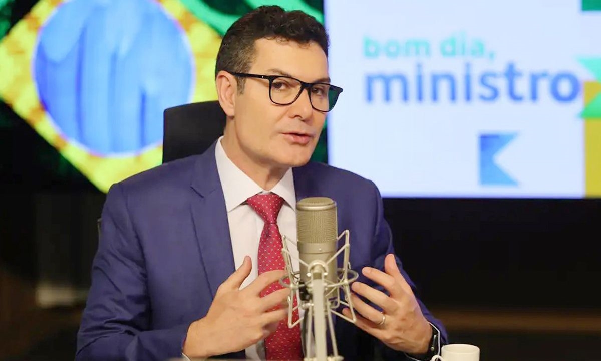 FOTO: Fabio Rodrigues-Pozzebom/Da Agência Brasil Diário do Grande ABC - Notícias e informações do Grande ABC: Santo André, São Bernardo, São Caetano, Diadema, Mauá, Ribeirão Pires e Rio Grande da Serra