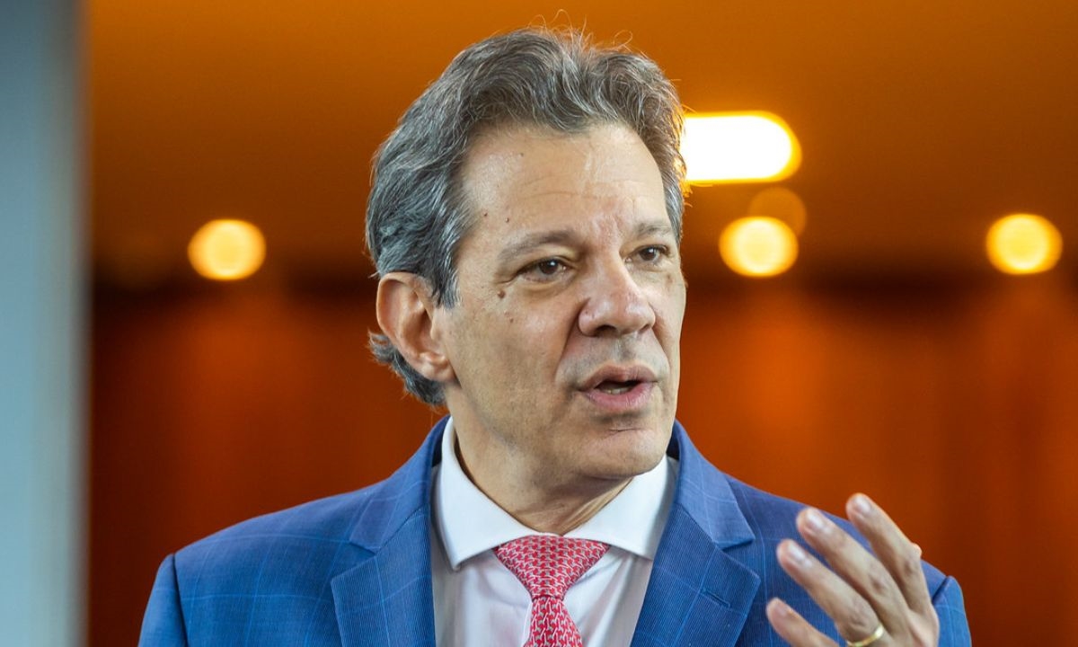 FOTO: Diogo Zacarias/MF Diário do Grande ABC - Notícias e informações do Grande ABC: Santo André, São Bernardo, São Caetano, Diadema, Mauá, Ribeirão Pires e Rio Grande da Serra