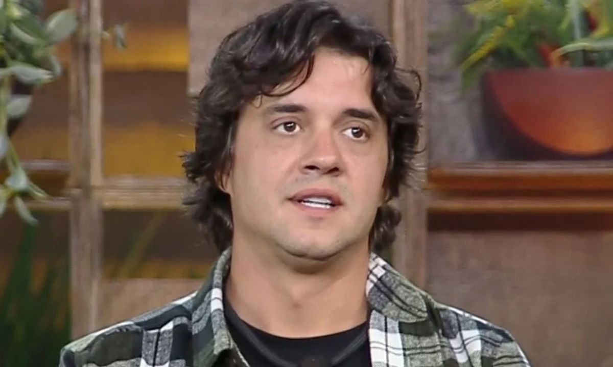 FOTO: Reprodução/Record TV Diário do Grande ABC - Notícias e informações do Grande ABC: Santo André, São Bernardo, São Caetano, Diadema, Mauá, Ribeirão Pires e Rio Grande da Serra