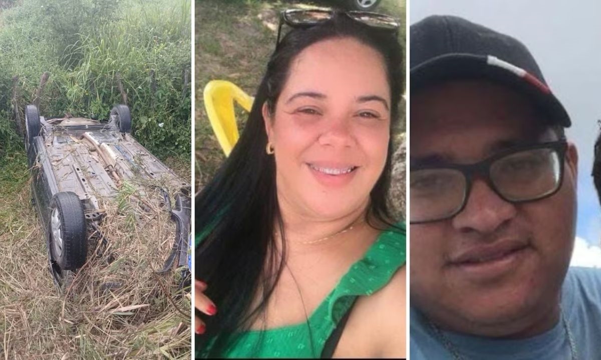 FOTO: PRF e Redes Sociais Diário do Grande ABC - Notícias e informações do Grande ABC: Santo André, São Bernardo, São Caetano, Diadema, Mauá, Ribeirão Pires e Rio Grande da Serra
