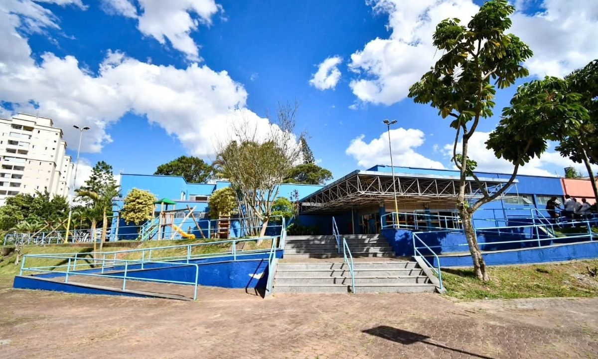FOTO: Divulgação Diário do Grande ABC - Notícias e informações do Grande ABC: Santo André, São Bernardo, São Caetano, Diadema, Mauá, Ribeirão Pires e Rio Grande da Serra