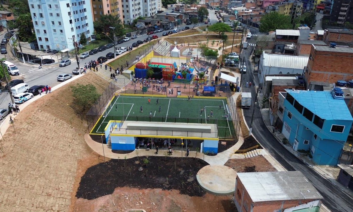 FOTO: Alex Cavanha e Renato Silva/PSA Diário do Grande ABC - Notícias e informações do Grande ABC: Santo André, São Bernardo, São Caetano, Diadema, Mauá, Ribeirão Pires e Rio Grande da Serra