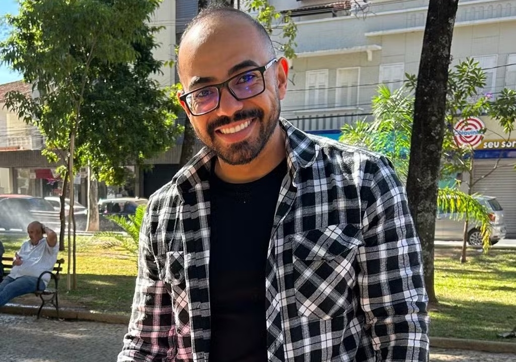 FOTO: Reprodução/Redes Sociais Diário do Grande ABC - Notícias e informações do Grande ABC: Santo André, São Bernardo, São Caetano, Diadema, Mauá, Ribeirão Pires e Rio Grande da Serra