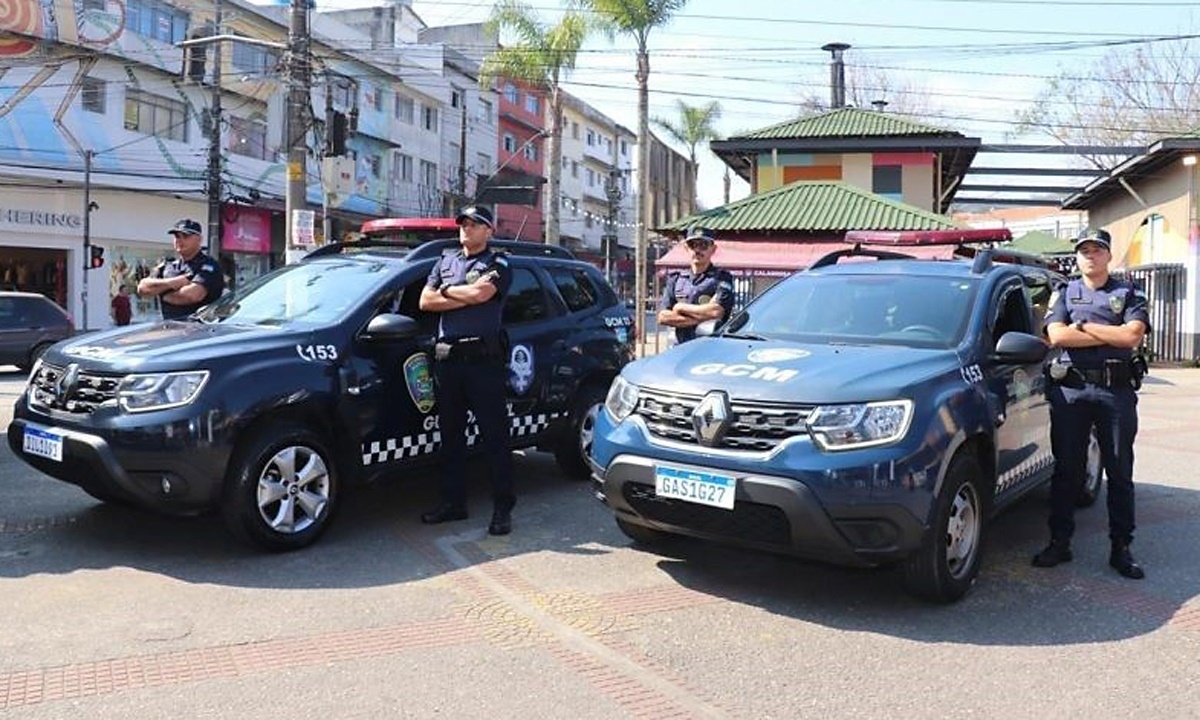 FOTO: Gabriel Mazzo/Prefeitura de Ribeirão Pires Diário do Grande ABC - Notícias e informações do Grande ABC: Santo André, São Bernardo, São Caetano, Diadema, Mauá, Ribeirão Pires e Rio Grande da Serra
