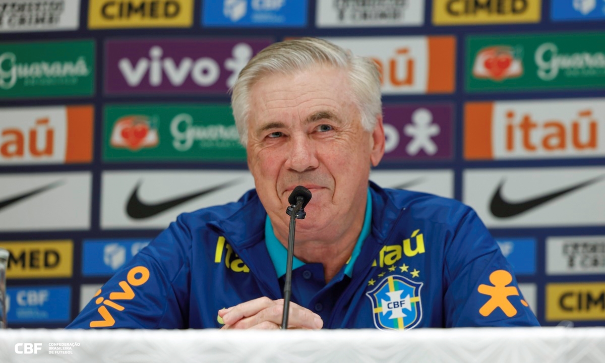 FOTO: @rafaelribeirorio I CBF Diário do Grande ABC - Notícias e informações do Grande ABC: Santo André, São Bernardo, São Caetano, Diadema, Mauá, Ribeirão Pires e Rio Grande da Serra