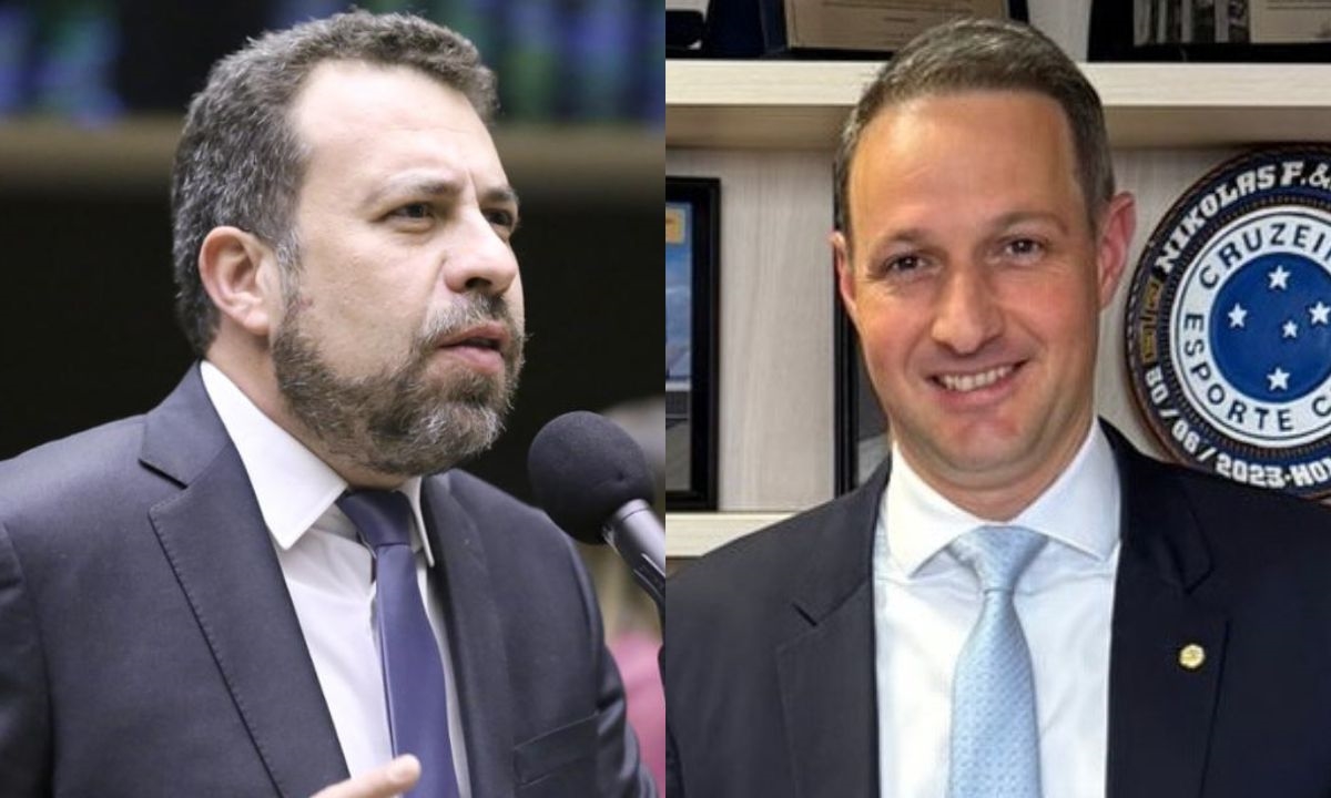 FOTO: Kayo Magalhães / Câmara dos Deputados / Redes sociais Diário do Grande ABC - Notícias e informações do Grande ABC: Santo André, São Bernardo, São Caetano, Diadema, Mauá, Ribeirão Pires e Rio Grande da Serra