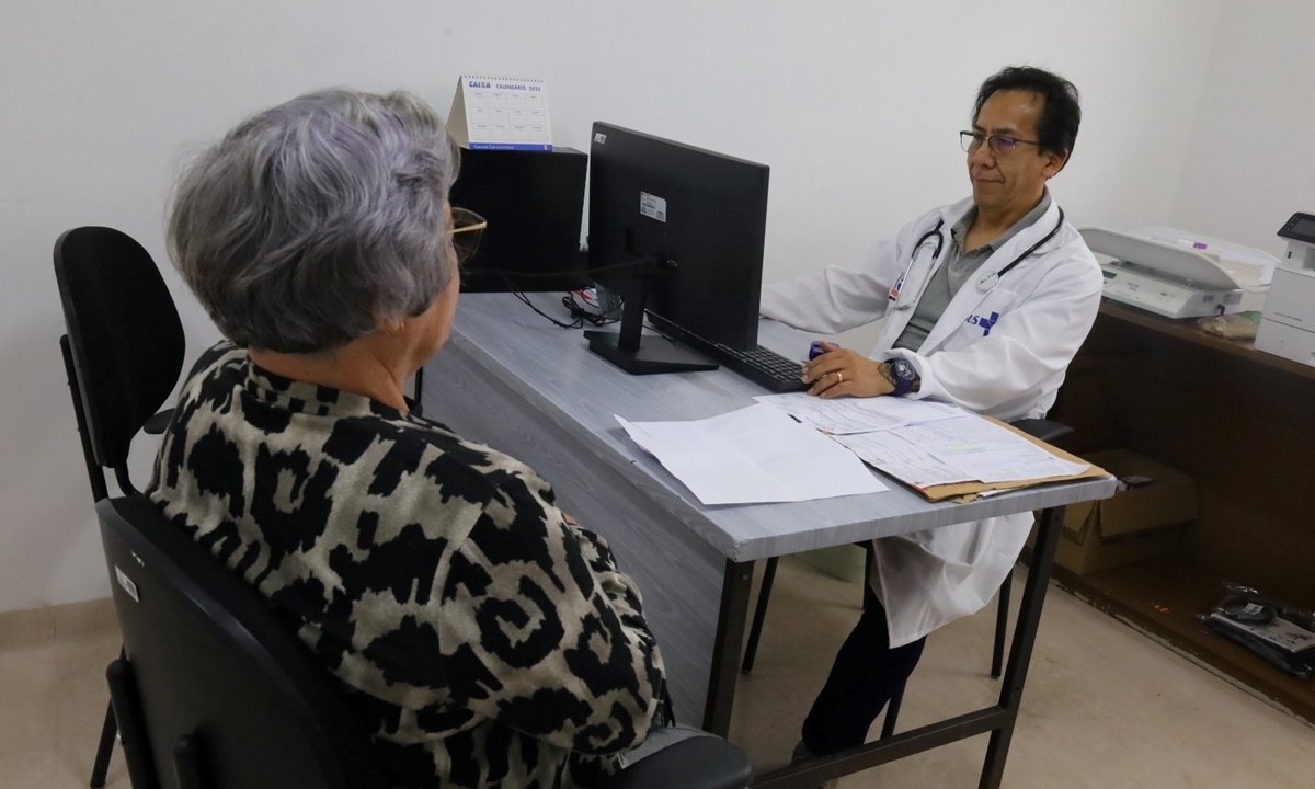 FOTO: Evandro Oliveira/PMM Diário do Grande ABC - Notícias e informações do Grande ABC: Santo André, São Bernardo, São Caetano, Diadema, Mauá, Ribeirão Pires e Rio Grande da Serra