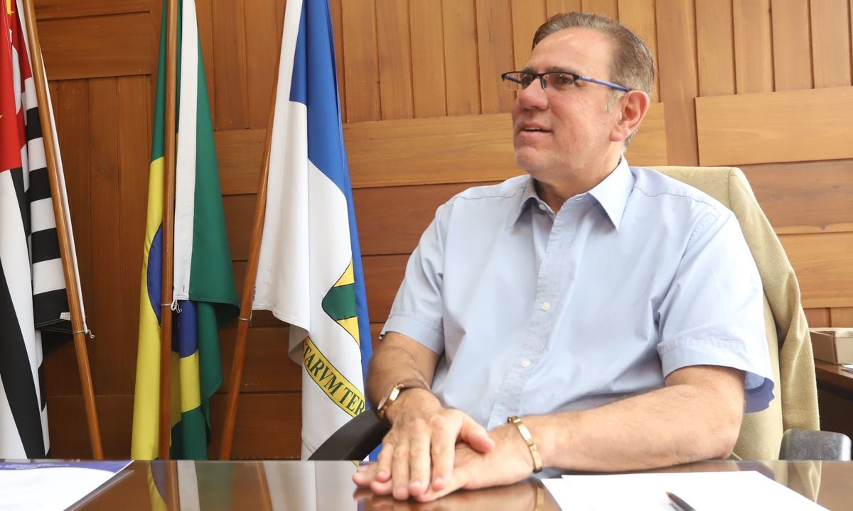 FOTO: André Henriques | DGABC Diário do Grande ABC - Notícias e informações do Grande ABC: Santo André, São Bernardo, São Caetano, Diadema, Mauá, Ribeirão Pires e Rio Grande da Serra