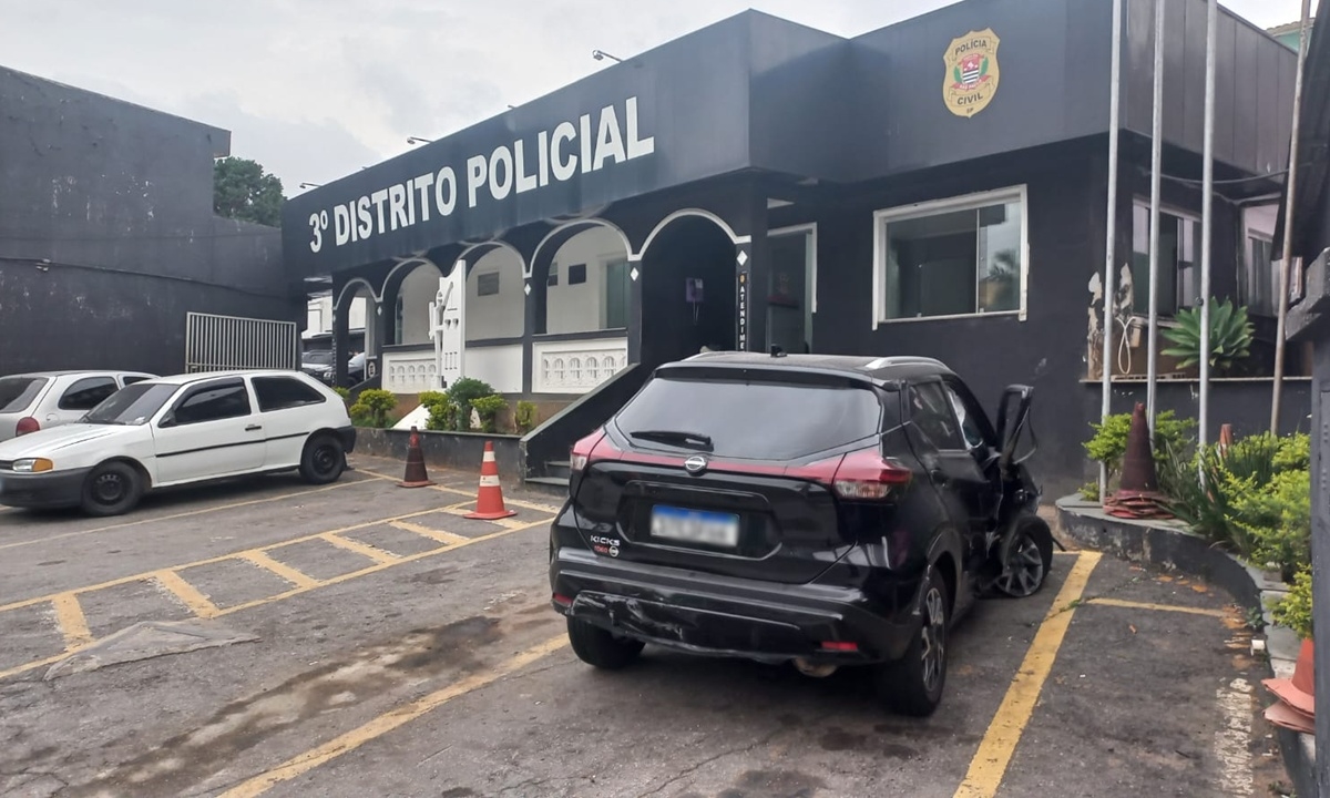 FOTO: Yuri Kumano/DGABC Diário do Grande ABC - Notícias e informações do Grande ABC: Santo André, São Bernardo, São Caetano, Diadema, Mauá, Ribeirão Pires e Rio Grande da Serra