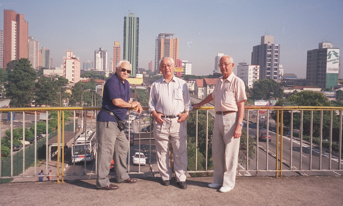 Crédito da foto 1 – Projeto Memória Diário do Grande ABC - Notícias e informações do Grande ABC: Santo André, São Bernardo, São Caetano, Diadema, Mauá, Ribeirão Pires e Rio Grande da Serra
