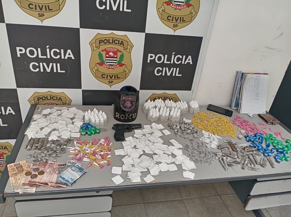 FOTO: Divulgação Diário do Grande ABC - Notícias e informações do Grande ABC: Santo André, São Bernardo, São Caetano, Diadema, Mauá, Ribeirão Pires e Rio Grande da Serra