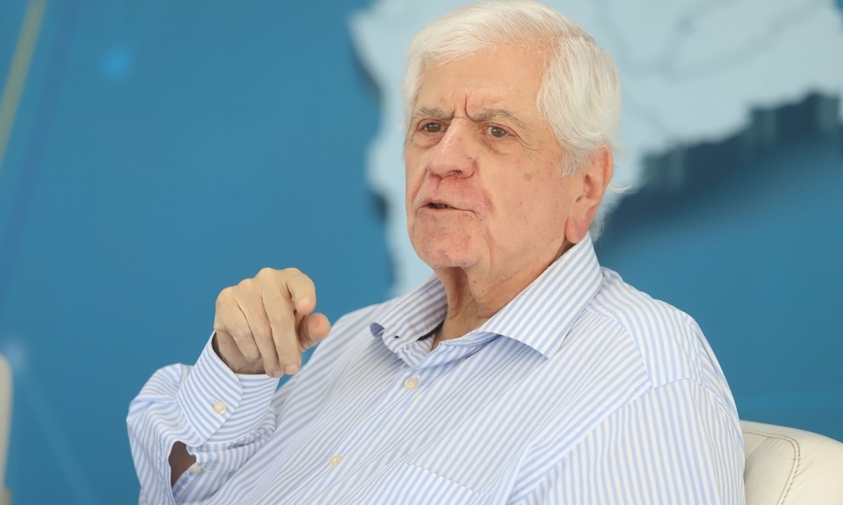 FOTO: André Henriques/DGABC Diário do Grande ABC - Notícias e informações do Grande ABC: Santo André, São Bernardo, São Caetano, Diadema, Mauá, Ribeirão Pires e Rio Grande da Serra