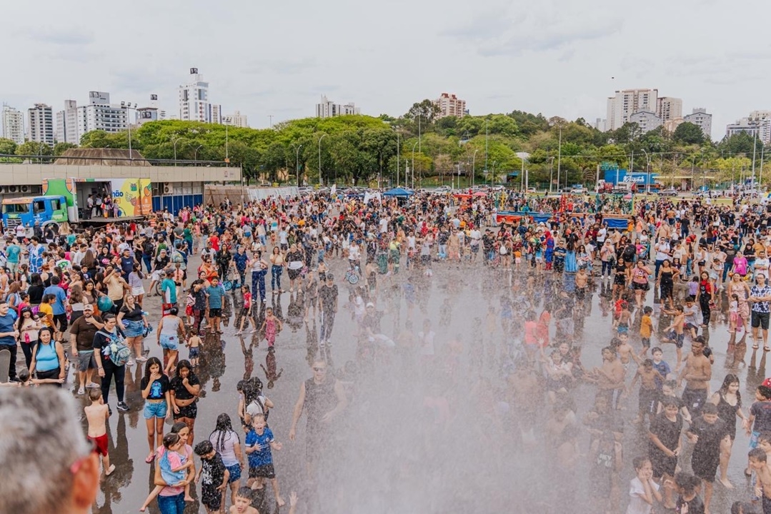 FOTO. Brenner Oliveira/Prefeitura de São Bernardo Diário do Grande ABC - Notícias e informações do Grande ABC: Santo André, São Bernardo, São Caetano, Diadema, Mauá, Ribeirão Pires e Rio Grande da Serra
