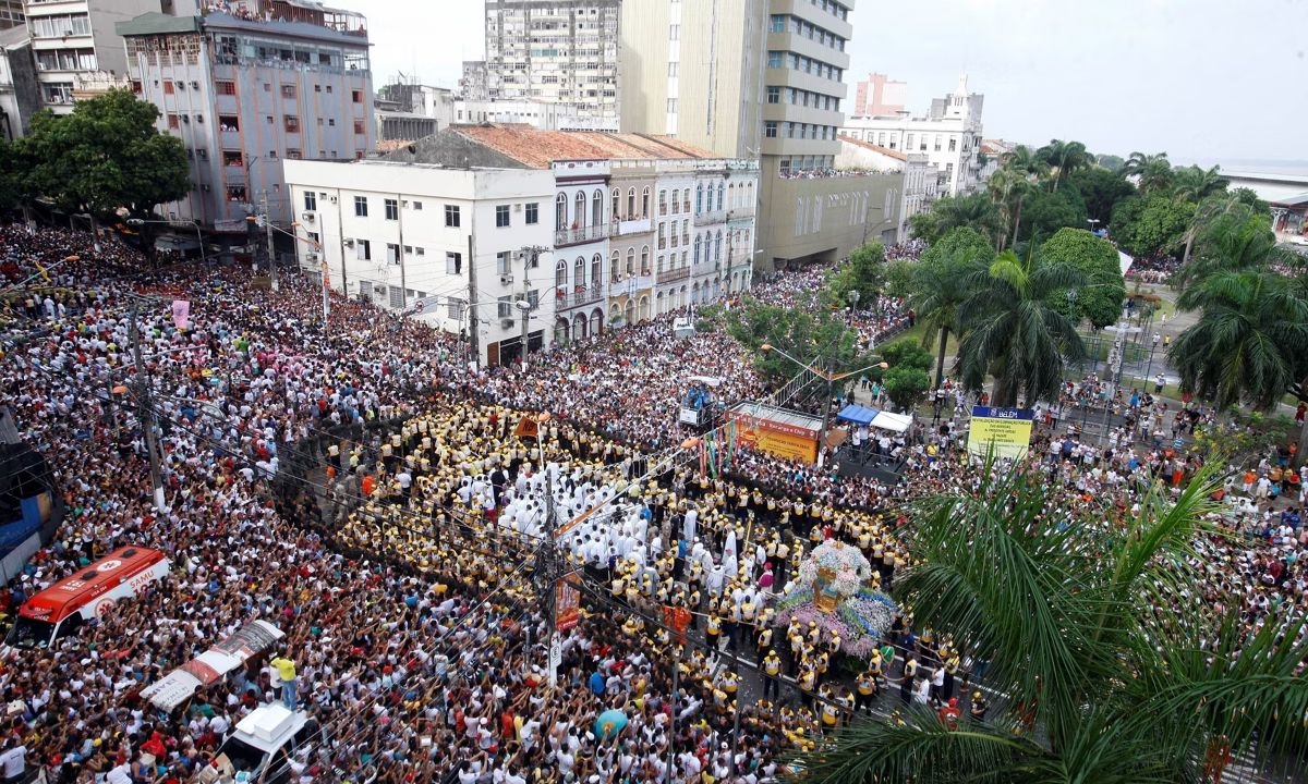 FOTO: Eliseu Dias/Agência Pará Diário do Grande ABC - Notícias e informações do Grande ABC: Santo André, São Bernardo, São Caetano, Diadema, Mauá, Ribeirão Pires e Rio Grande da Serra