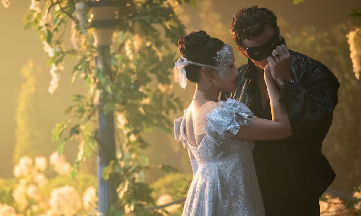 FOTO: Divulgação/Netflix Diário do Grande ABC - Notícias e informações do Grande ABC: Santo André, São Bernardo, São Caetano, Diadema, Mauá, Ribeirão Pires e Rio Grande da Serra