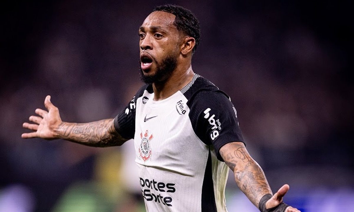 FOTO: Rodrigo Coca/Ag. Corinthians Diário do Grande ABC - Notícias e informações do Grande ABC: Santo André, São Bernardo, São Caetano, Diadema, Mauá, Ribeirão Pires e Rio Grande da Serra
