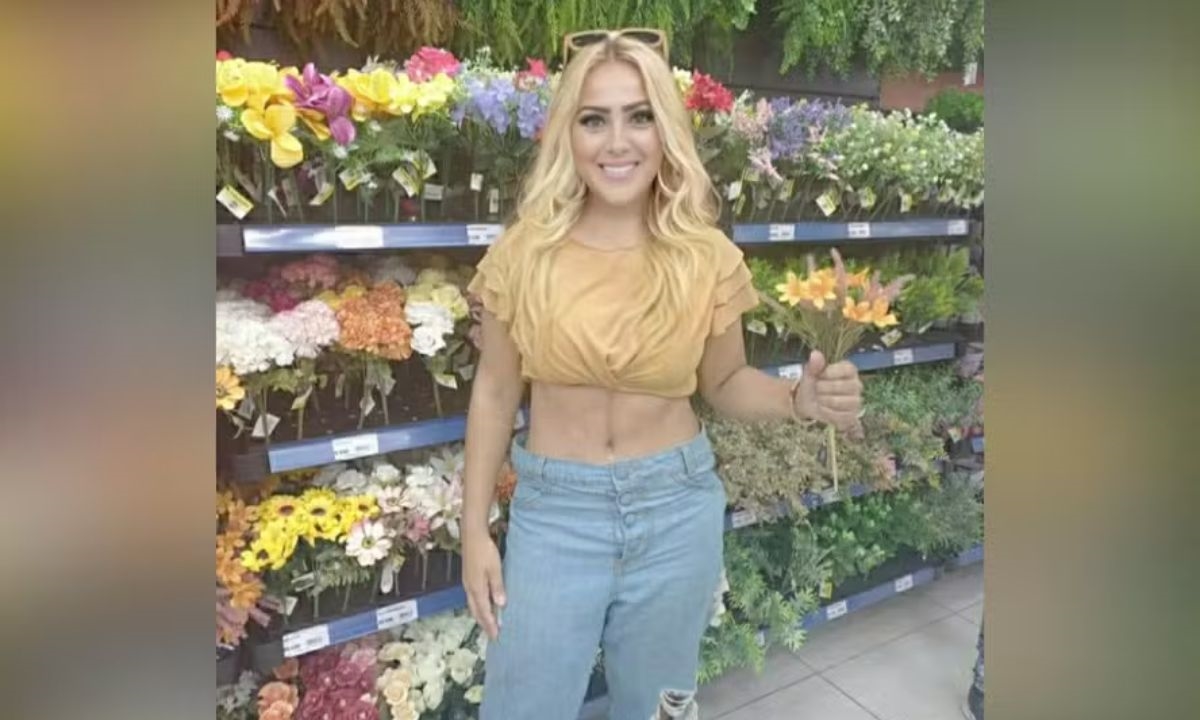 FOTO: Reprodução/Redes sociais Diário do Grande ABC - Notícias e informações do Grande ABC: Santo André, São Bernardo, São Caetano, Diadema, Mauá, Ribeirão Pires e Rio Grande da Serra