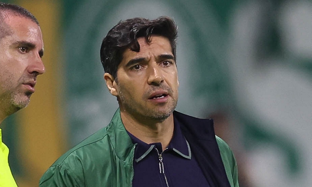 FOTO: Cesar Greco/Palmeiras/by Canon Diário do Grande ABC - Notícias e informações do Grande ABC: Santo André, São Bernardo, São Caetano, Diadema, Mauá, Ribeirão Pires e Rio Grande da Serra