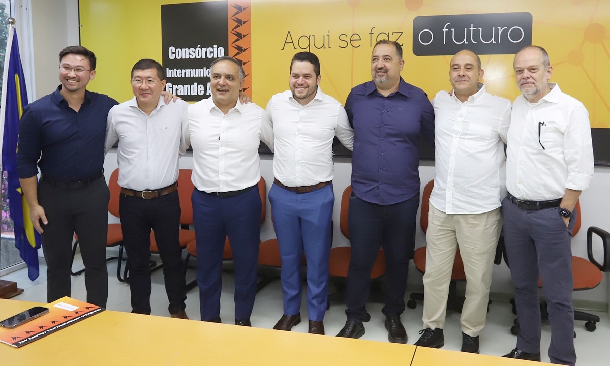 FOTO: André Henriques/DGABC Diário do Grande ABC - Notícias e informações do Grande ABC: Santo André, São Bernardo, São Caetano, Diadema, Mauá, Ribeirão Pires e Rio Grande da Serra