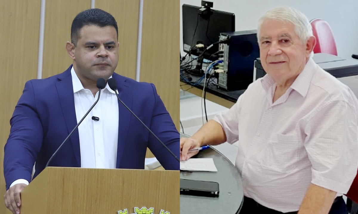 Denis Maciel/DGABC e Reprodução/Instagram Diário do Grande ABC - Notícias e informações do Grande ABC: Santo André, São Bernardo, São Caetano, Diadema, Mauá, Ribeirão Pires e Rio Grande da Serra