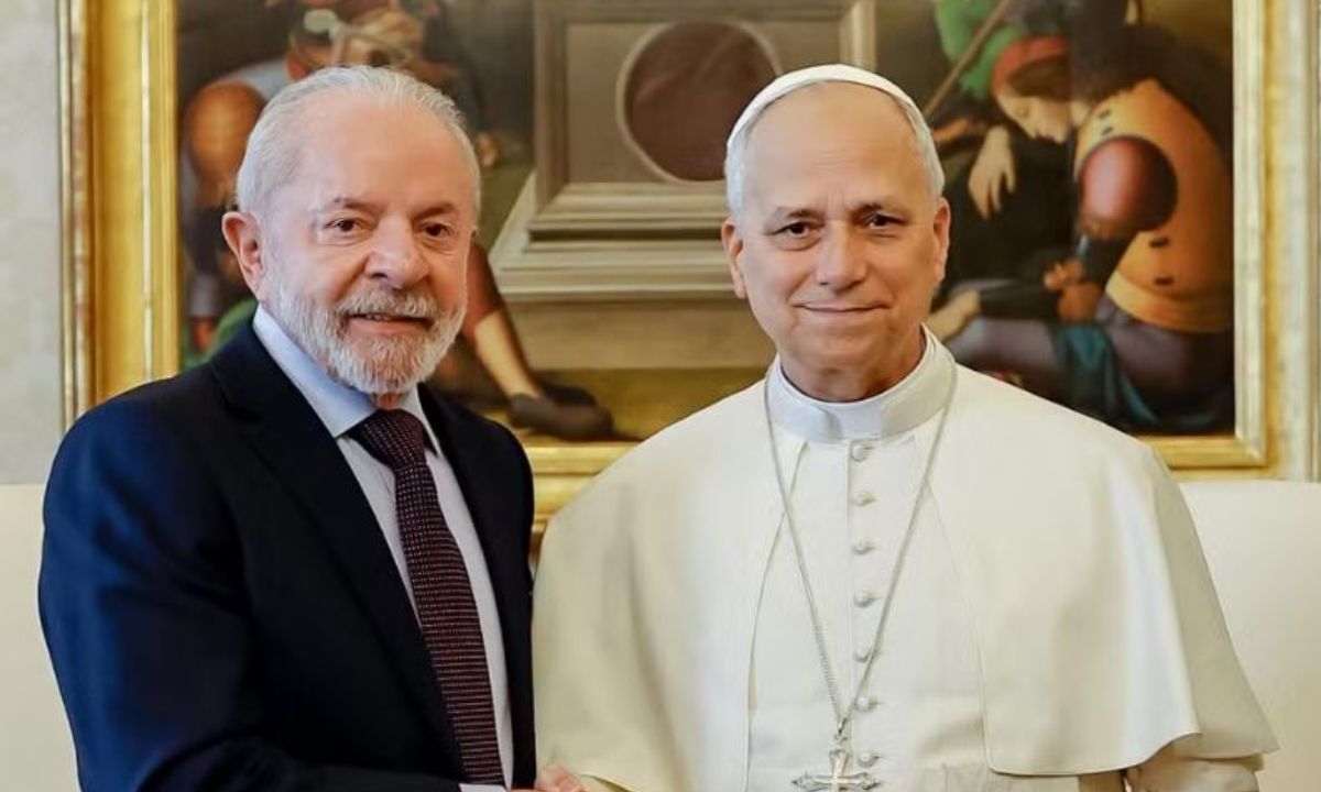 FOTO: Divulgação/Ricardo Stuckert Diário do Grande ABC - Notícias e informações do Grande ABC: Santo André, São Bernardo, São Caetano, Diadema, Mauá, Ribeirão Pires e Rio Grande da Serra
