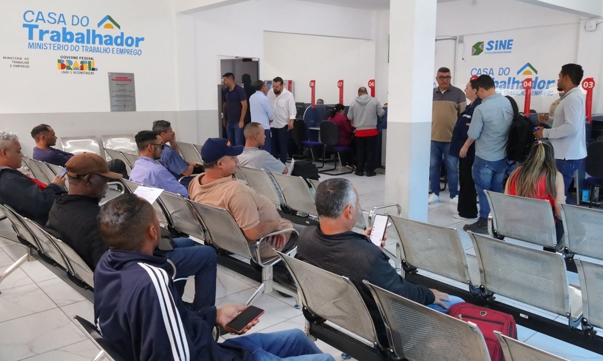 FOTO: Evandro Oliveira/PMM/Divulgação Diário do Grande ABC - Notícias e informações do Grande ABC: Santo André, São Bernardo, São Caetano, Diadema, Mauá, Ribeirão Pires e Rio Grande da Serra