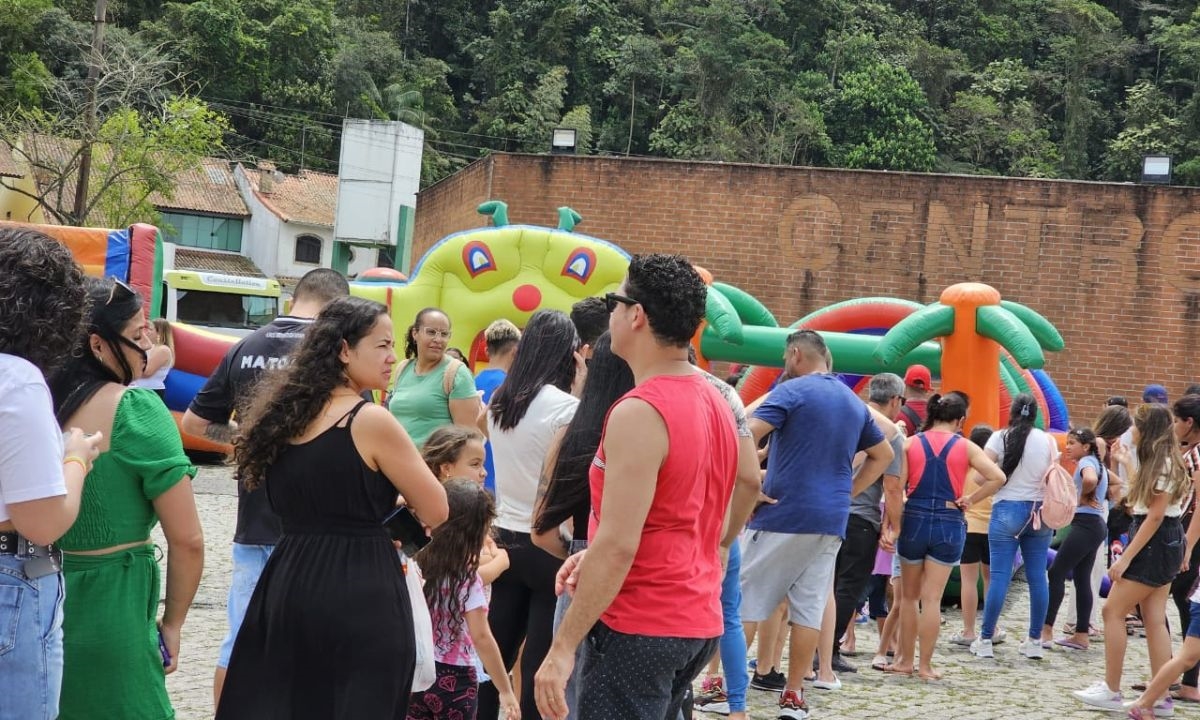 Foto: Fellipe Cruz/PMETRP Diário do Grande ABC - Notícias e informações do Grande ABC: Santo André, São Bernardo, São Caetano, Diadema, Mauá, Ribeirão Pires e Rio Grande da Serra