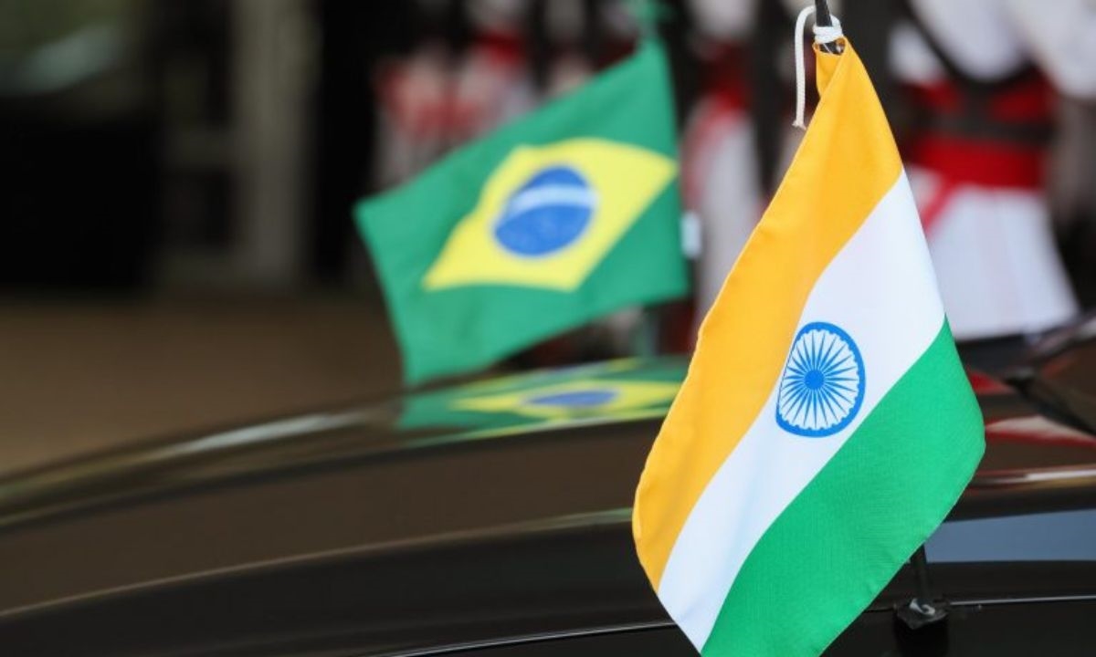FOTO: Isac Nóbrega/Presidência da República Diário do Grande ABC - Notícias e informações do Grande ABC: Santo André, São Bernardo, São Caetano, Diadema, Mauá, Ribeirão Pires e Rio Grande da Serra