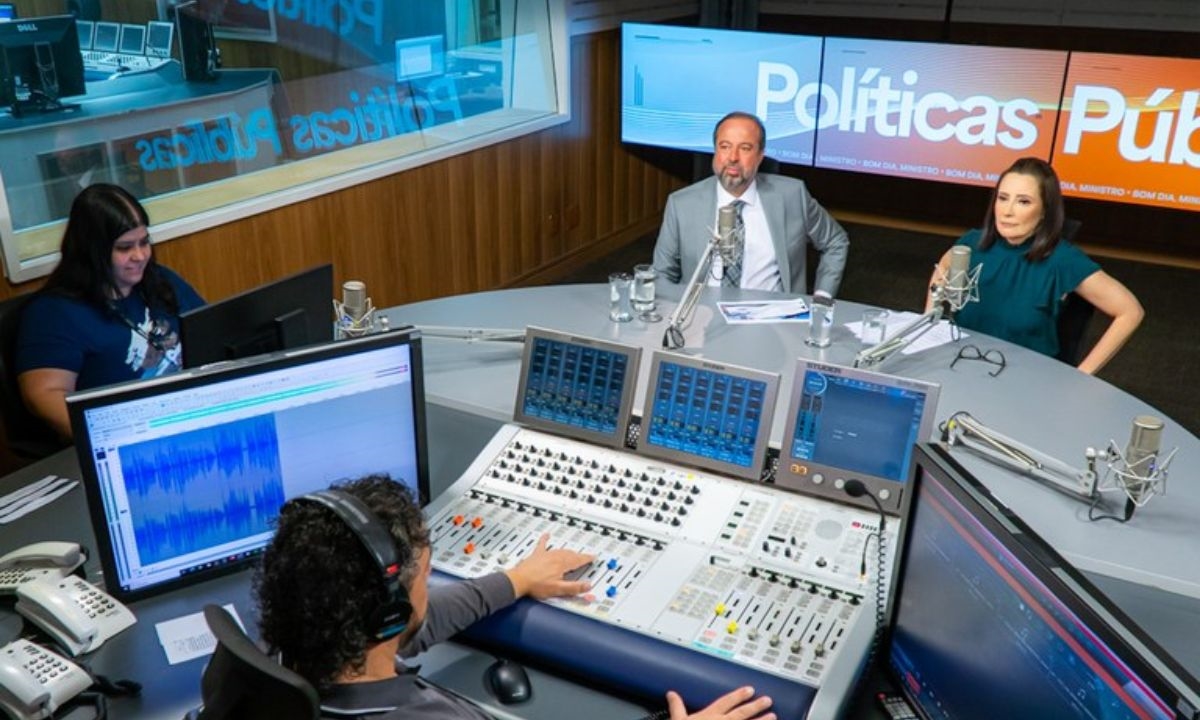FOTO: Diego Campos/Secom-PR Diário do Grande ABC - Notícias e informações do Grande ABC: Santo André, São Bernardo, São Caetano, Diadema, Mauá, Ribeirão Pires e Rio Grande da Serra