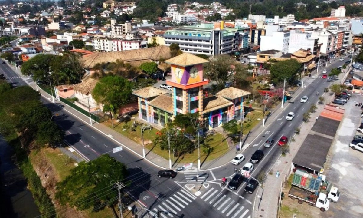 FOTO: Divulgação Diário do Grande ABC - Notícias e informações do Grande ABC: Santo André, São Bernardo, São Caetano, Diadema, Mauá, Ribeirão Pires e Rio Grande da Serra