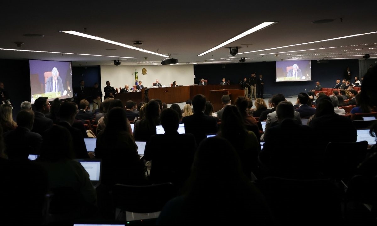 FOTO: Fabio Rodrigues-Pozzebom/Agência Brasil Diário do Grande ABC - Notícias e informações do Grande ABC: Santo André, São Bernardo, São Caetano, Diadema, Mauá, Ribeirão Pires e Rio Grande da Serra