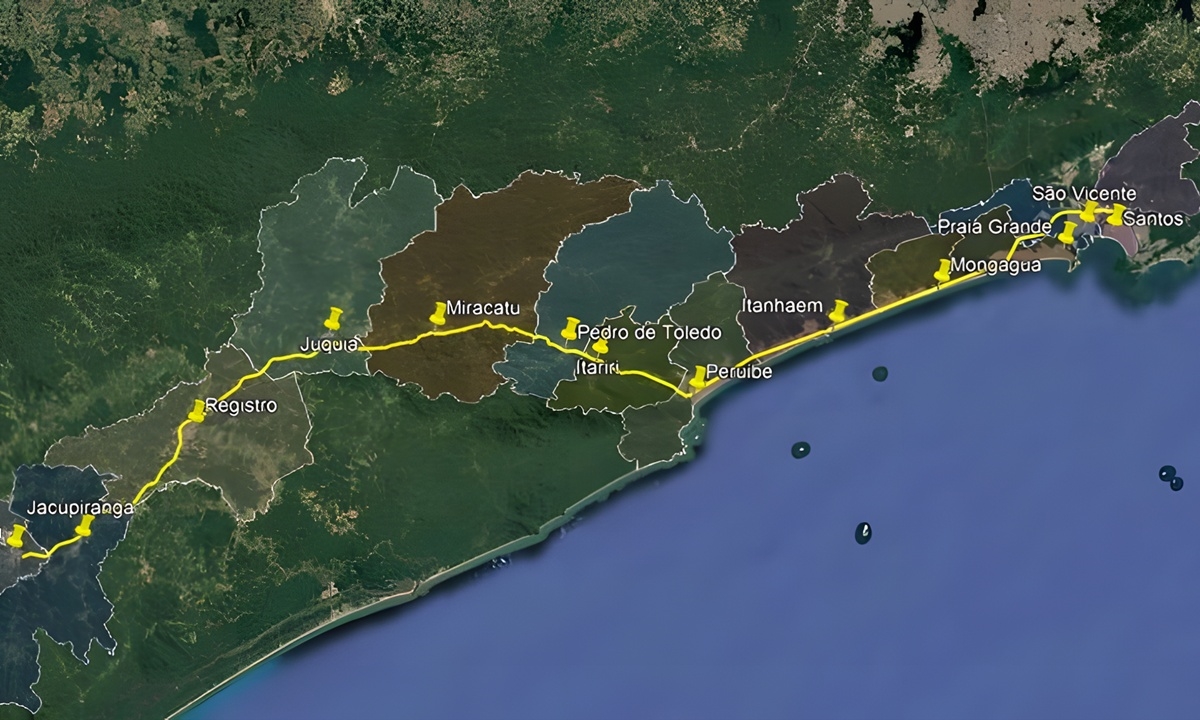 FOTO: Divulgação Diário do Grande ABC - Notícias e informações do Grande ABC: Santo André, São Bernardo, São Caetano, Diadema, Mauá, Ribeirão Pires e Rio Grande da Serra