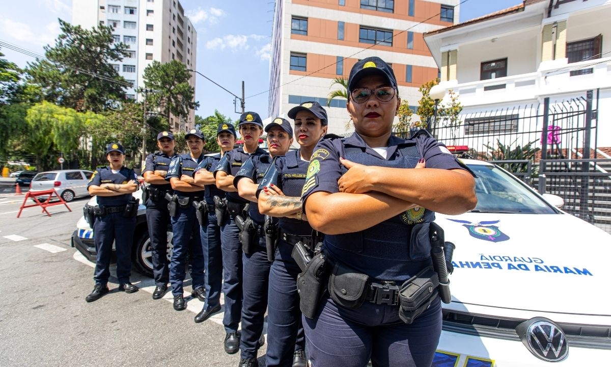 FOTO: Divulgação/PMSBC Diário do Grande ABC - Notícias e informações do Grande ABC: Santo André, São Bernardo, São Caetano, Diadema, Mauá, Ribeirão Pires e Rio Grande da Serra