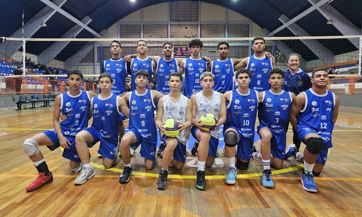 FOTO: Divulgação Diário do Grande ABC - Notícias e informações do Grande ABC: Santo André, São Bernardo, São Caetano, Diadema, Mauá, Ribeirão Pires e Rio Grande da Serra