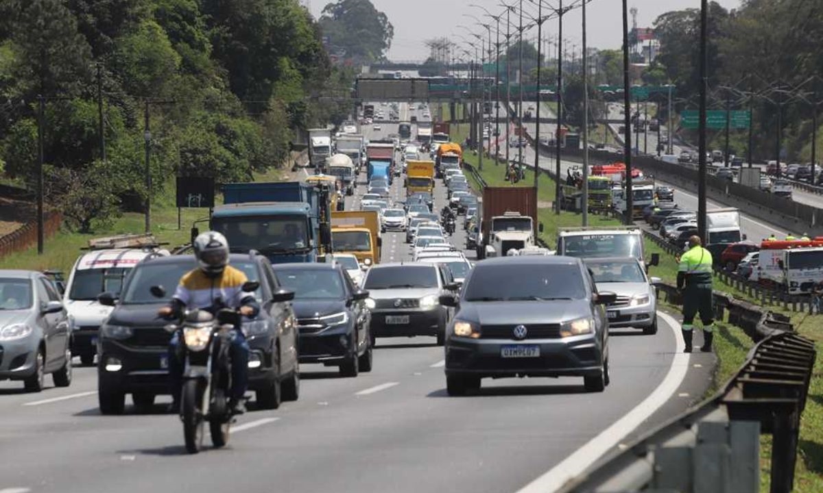 FOTO: André Henriques | DGABC (Imagem Ilustrativa) Diário do Grande ABC - Notícias e informações do Grande ABC: Santo André, São Bernardo, São Caetano, Diadema, Mauá, Ribeirão Pires e Rio Grande da Serra
