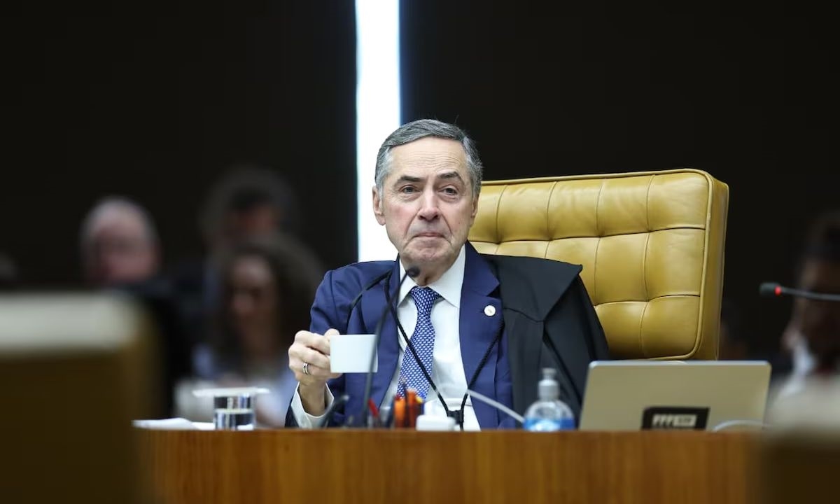FOTO: Gustavo Moreno/STF Diário do Grande ABC - Notícias e informações do Grande ABC: Santo André, São Bernardo, São Caetano, Diadema, Mauá, Ribeirão Pires e Rio Grande da Serra