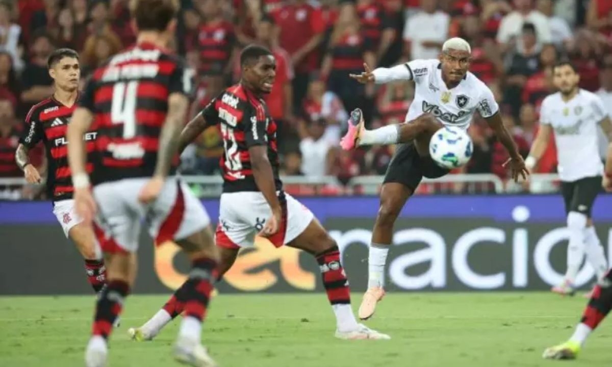 FOTO: Vitor Silva/Botafogo Diário do Grande ABC - Notícias e informações do Grande ABC: Santo André, São Bernardo, São Caetano, Diadema, Mauá, Ribeirão Pires e Rio Grande da Serra
