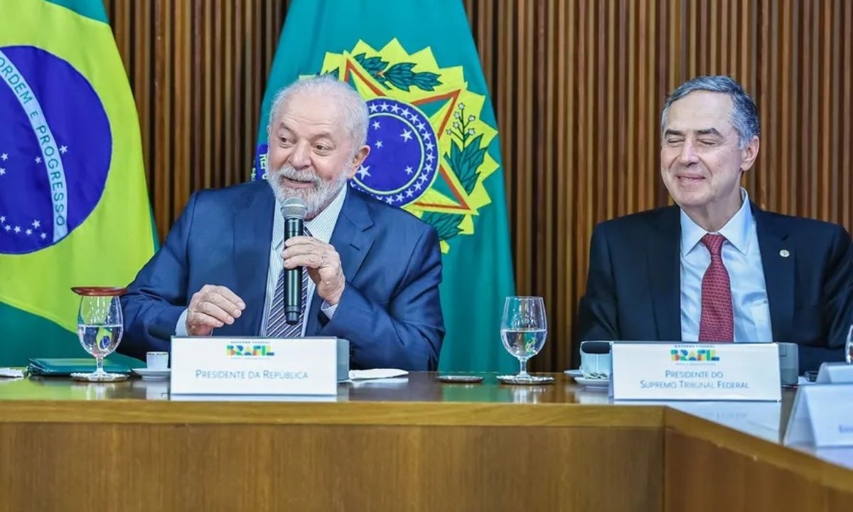 FOTO: Ricardo Stuckert/PR Diário do Grande ABC - Notícias e informações do Grande ABC: Santo André, São Bernardo, São Caetano, Diadema, Mauá, Ribeirão Pires e Rio Grande da Serra