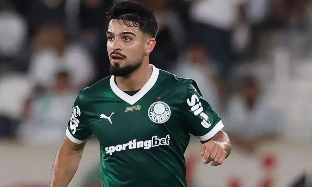 FOTO: Cesar Greco/Palmeiras Diário do Grande ABC - Notícias e informações do Grande ABC: Santo André, São Bernardo, São Caetano, Diadema, Mauá, Ribeirão Pires e Rio Grande da Serra