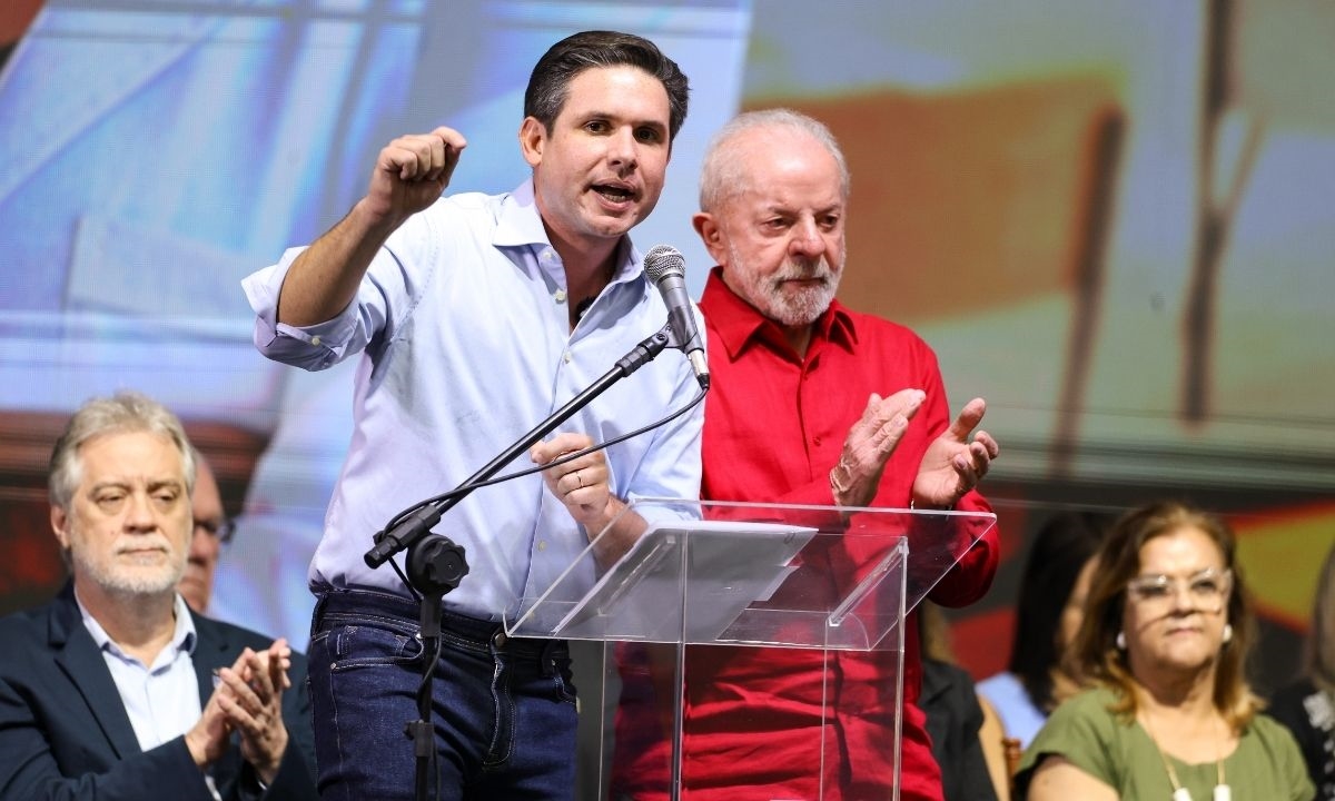 FOTO: Tomaz Silva/Agência Brasil Diário do Grande ABC - Notícias e informações do Grande ABC: Santo André, São Bernardo, São Caetano, Diadema, Mauá, Ribeirão Pires e Rio Grande da Serra