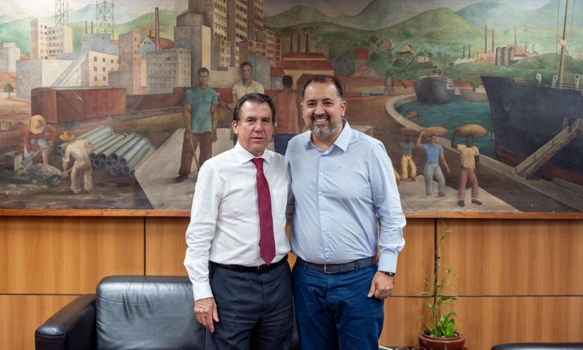 FOTO: Divulgação Diário do Grande ABC - Notícias e informações do Grande ABC: Santo André, São Bernardo, São Caetano, Diadema, Mauá, Ribeirão Pires e Rio Grande da Serra