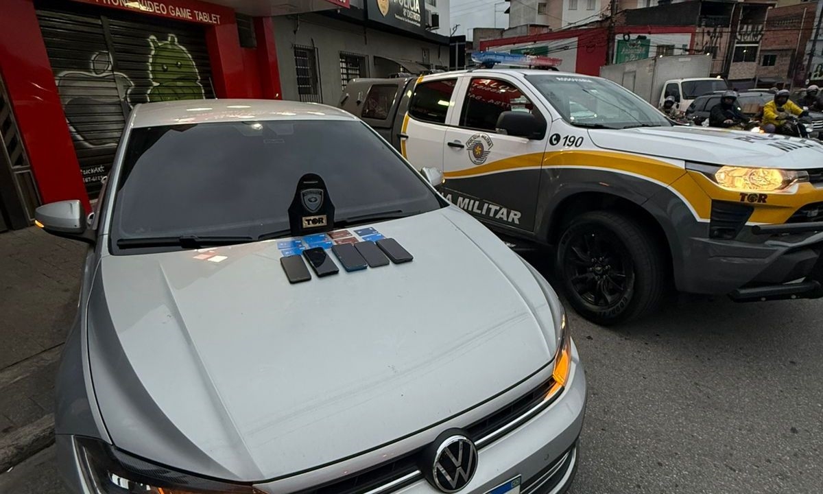 FOTO: Divulgação Diário do Grande ABC - Notícias e informações do Grande ABC: Santo André, São Bernardo, São Caetano, Diadema, Mauá, Ribeirão Pires e Rio Grande da Serra